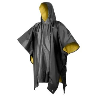 Rothco Reversible PVC Ponchos 1