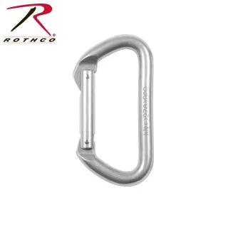 D Climbing Carabiner 1