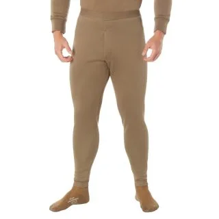 Rothco ECWCS Poly Bottoms 1