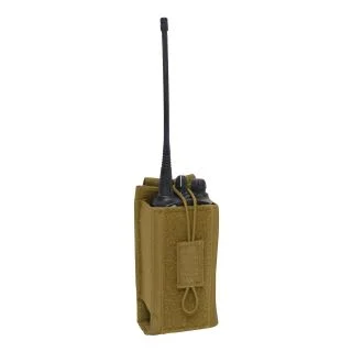 Rothco MOLLE Universal Radio Pouch 1