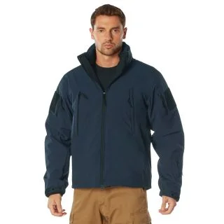 Rothco 3-in-1 Spec Ops Soft Shell Jacket 1