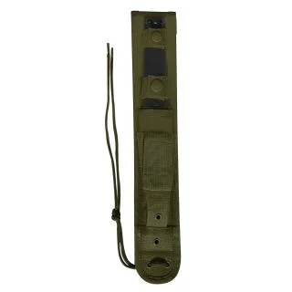 Rothco MOLLE Knife Sheath 1