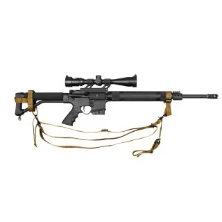 Rothco Military 3-point Rifle Sling 1