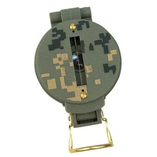 Rothco Lensatic Camo Compass