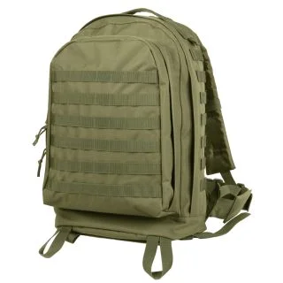 Rothco MOLLE II 3-Day Assault Pack 1