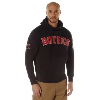 Rothco 1953 Embroidered Every Day Hoodie 1