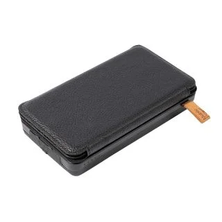 Rothco Folding Solar Panel with Power Bank