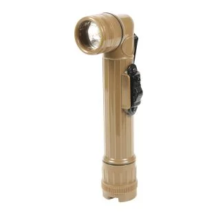 Rothco Mini Army Style Flashlight