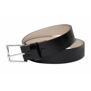 Rothco Bonded Leather Garrison Belt