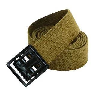 Rothco Military Web Belts With Open Face Buckle 1