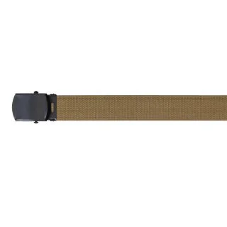 Rothco Web Belt with Buckle 1