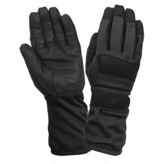 Rothco Griplast Gloves