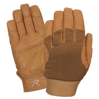 Rothco Mechanics Gloves 1