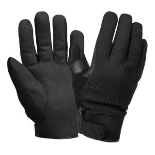 Rothco Cold Weather Street Shield Gloves 1