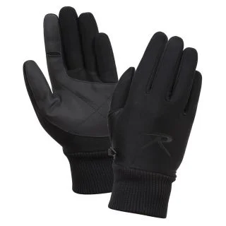 Rothco Soft Shell Gloves 1