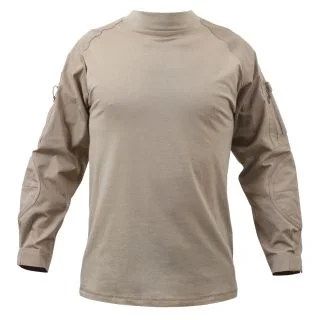 Rothco Tactical NYCO Airsoft Combat Shirt 1