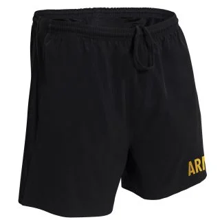Rothco Army PT Compression Shorts 1