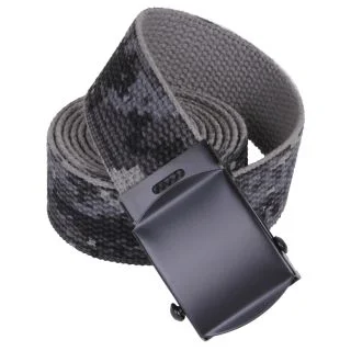 Rothco Camo Reversible Web Belt 1
