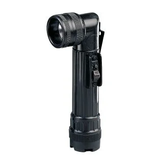 Rothco Army Style C-Cell Flashlights