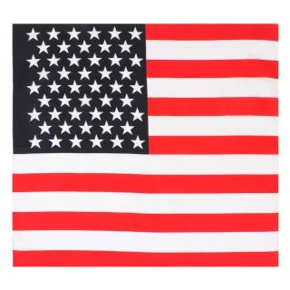 Rothco U.S. Flag Bandana