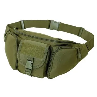 Rothco Tactical Concealed Carry Waist Pack 1
