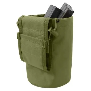 Rothco MOLLE Roll-Up Utility Dump Pouch