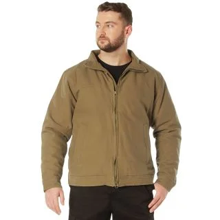 Rothco Concealed Carry 3 Season Jacket 1