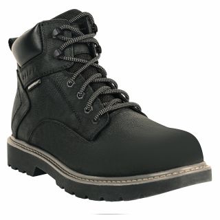 Rothco Tradesman 6 Inch Composite Toe Work Boot