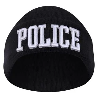 Rothco Deluxe Public Safety Embroidered Watch Cap 1