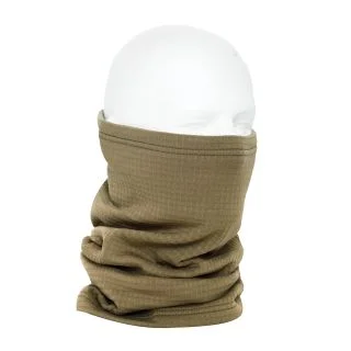Rothco Grid Fleece Neck Gaiter Gen III Level 2 1