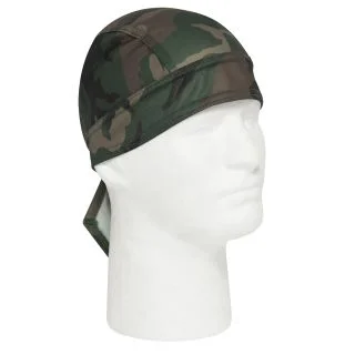Rothco Moisture Wicking Headwrap