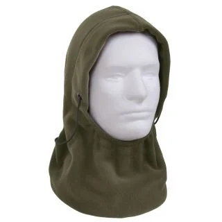 Rothco Polar Fleece Adjustable Balaclava