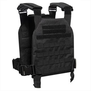 Rothco Low Profile Plate Carrier Vest 1