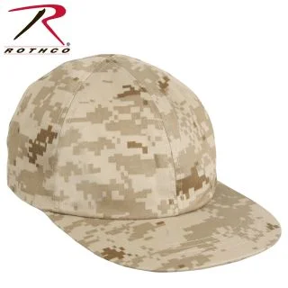 Rothco Kid's Adjustable Camo Cap 1