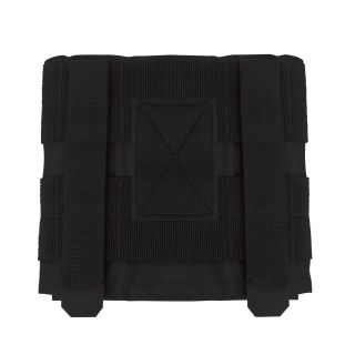 Rothco LACV (Lightweight Armor Carrier Vest) Side Armor Pouch Set