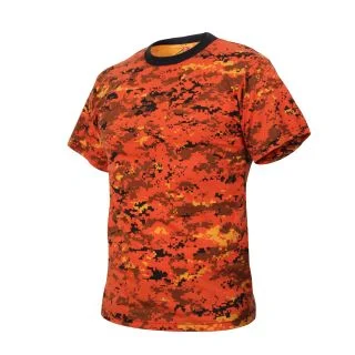 Rothco Digital Camo T-Shirt 1