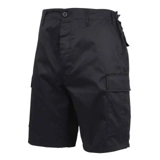 Rothco Zipper Fly BDU Combat Shorts