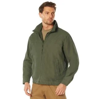 Rothco Lightweight Concealed Carry Jacket 1