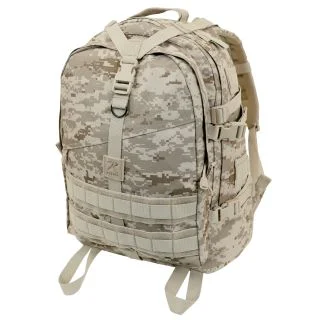 Rothco Large Camo Transport Pack 1