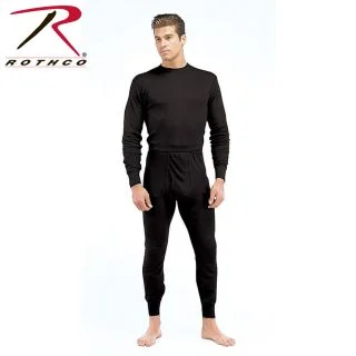 Rothco Single Layer Poly Underwear Tops 1