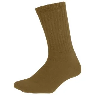 Rothco Athletic Crew Socks 1