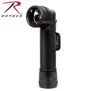 Genuine G.I. Anglehead Flashlight 1