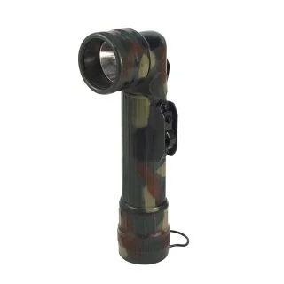 Rothco G.I. Type D-Cell Flashlights