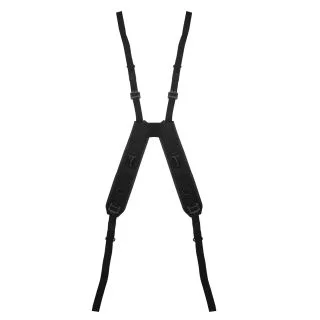 Rothco G.I. Type "H" Style LC-1 Suspenders 1
