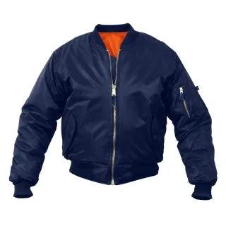 Rothco Kids MA-1 Flight Jackets 1