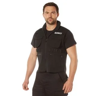 Rothco Security Ranger Vest 1