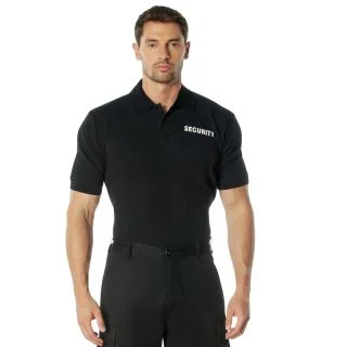 Rothco Law Enforcement Printed Polo Shirts 1