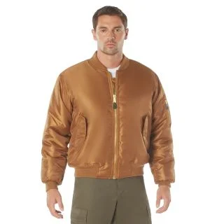Rothco MA-1 Flight Jacket 1