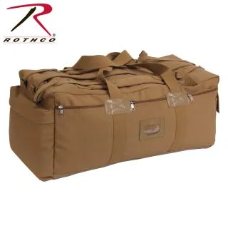 Rothco Tactical Duffle Bag 1