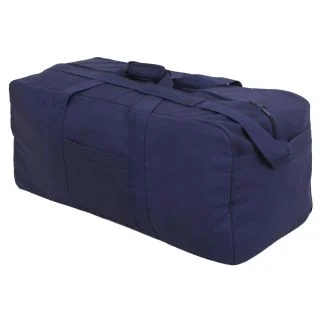 Rothco Jumbo Canvas Cargo Bag 1